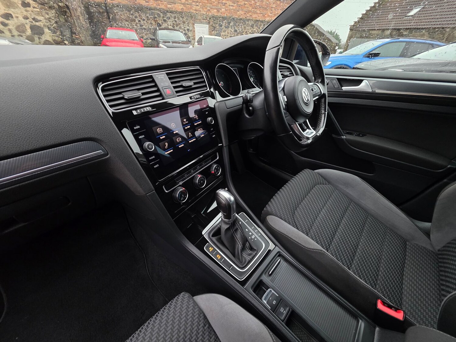 Used Volkswagen Golf 2019 for sale - 77512766: Photo 11