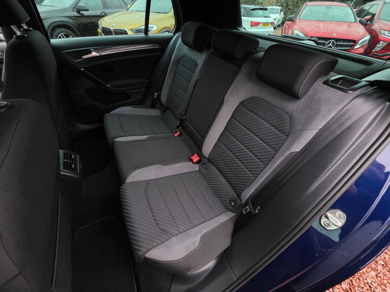 Used Volkswagen Golf 2019 for sale - 77512766: Photo 12