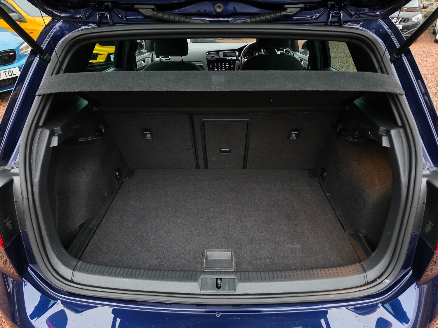 Used Volkswagen Golf 2019 for sale - 77512766: Photo 13