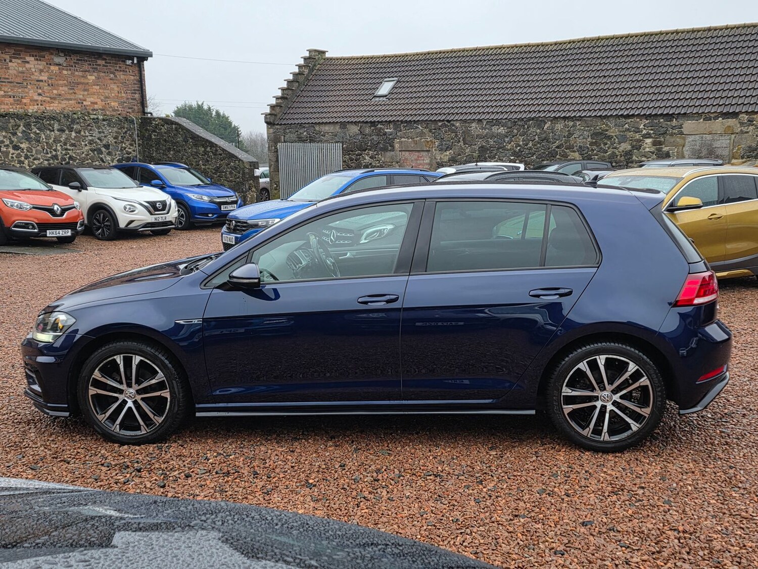 Used Volkswagen Golf 2019 for sale - 77512766: Photo 14