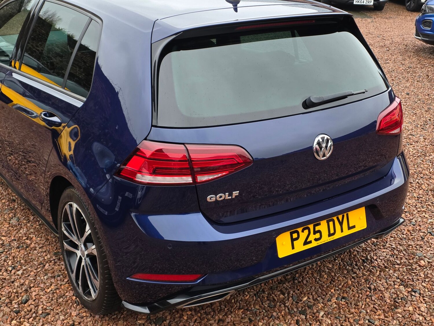 Used Volkswagen Golf 2019 for sale - 77512766: Photo 16