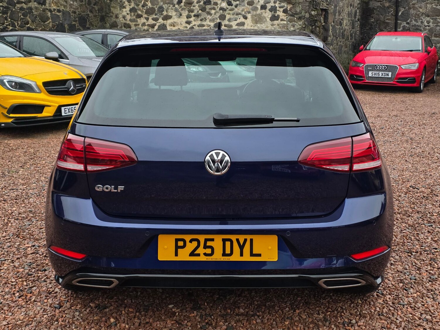 Used Volkswagen Golf 2019 for sale - 77512766: Photo 17