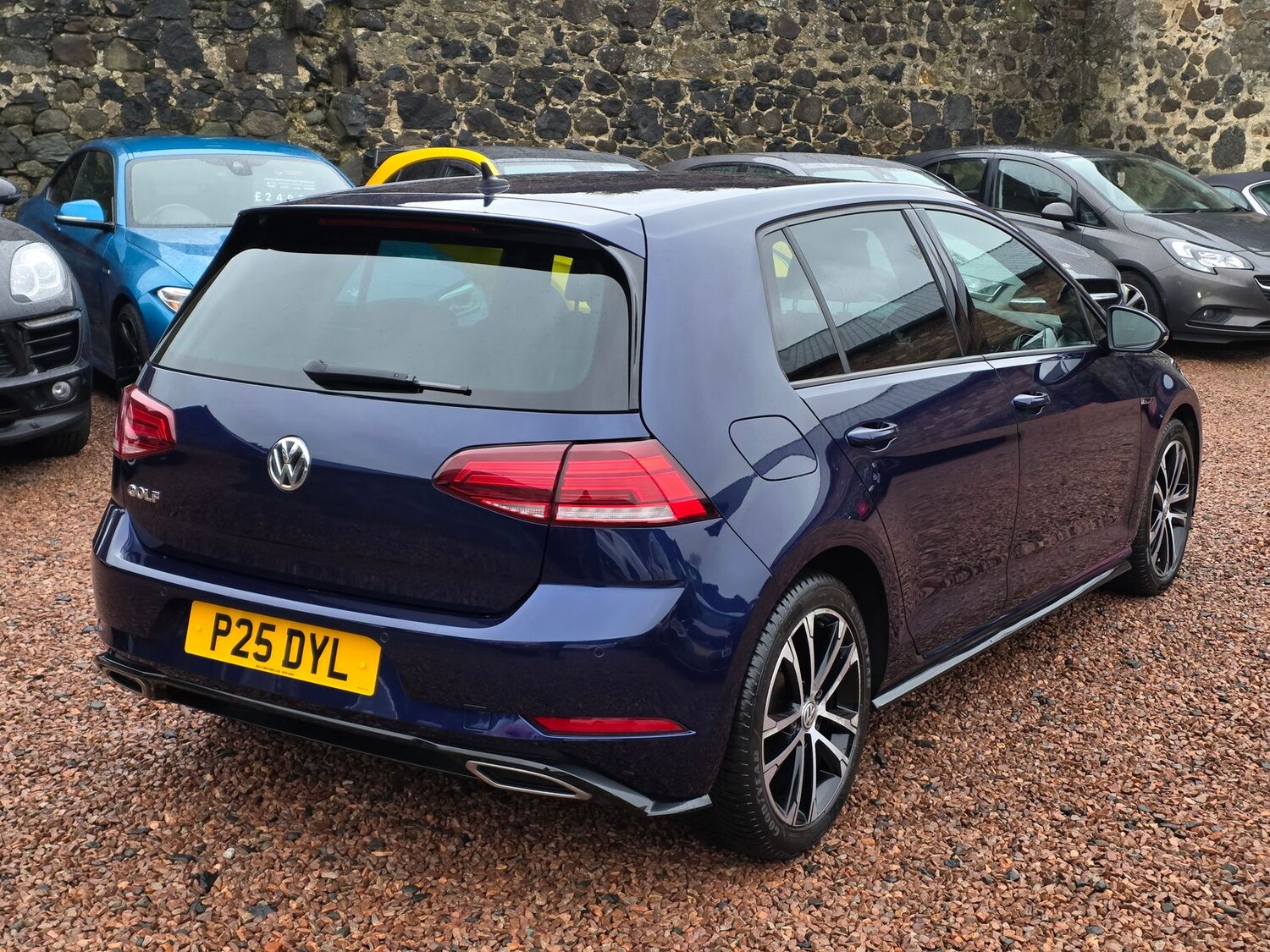 Used Volkswagen Golf 2019 for sale - 77512766: Photo 18
