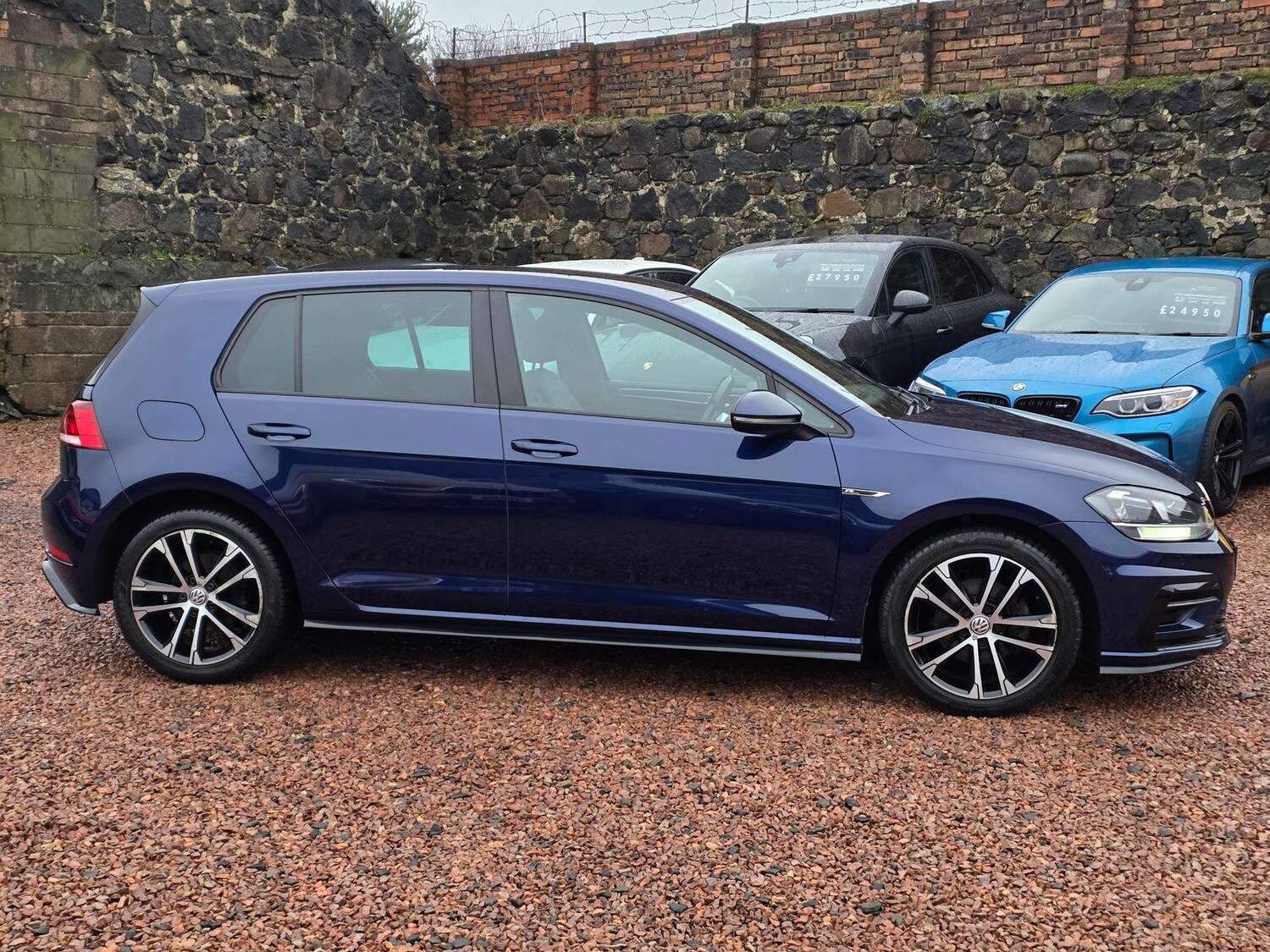 Used Volkswagen Golf 2019 for sale - 77512766: Photo 19