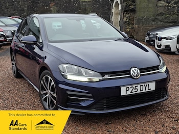 Used Volkswagen Golf 2019 for sale - 77512766: Photo