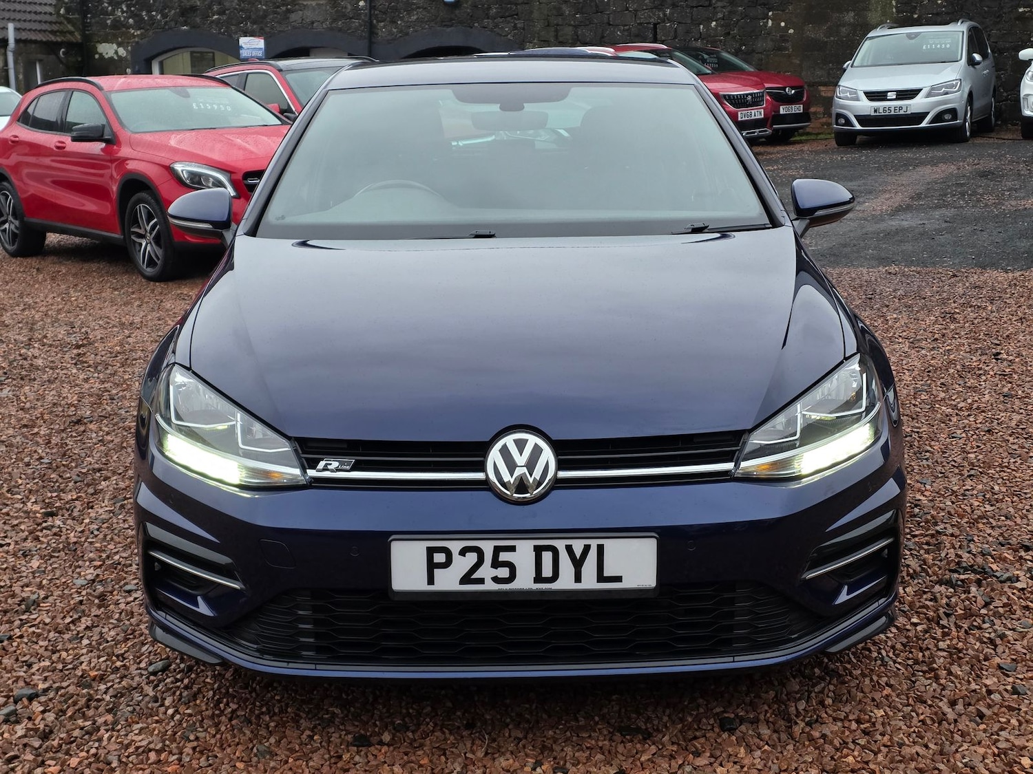 Used Volkswagen Golf 2019 for sale - 77512766: Photo 3