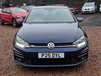Used Volkswagen Golf 2019 for sale - 77512766: Photo