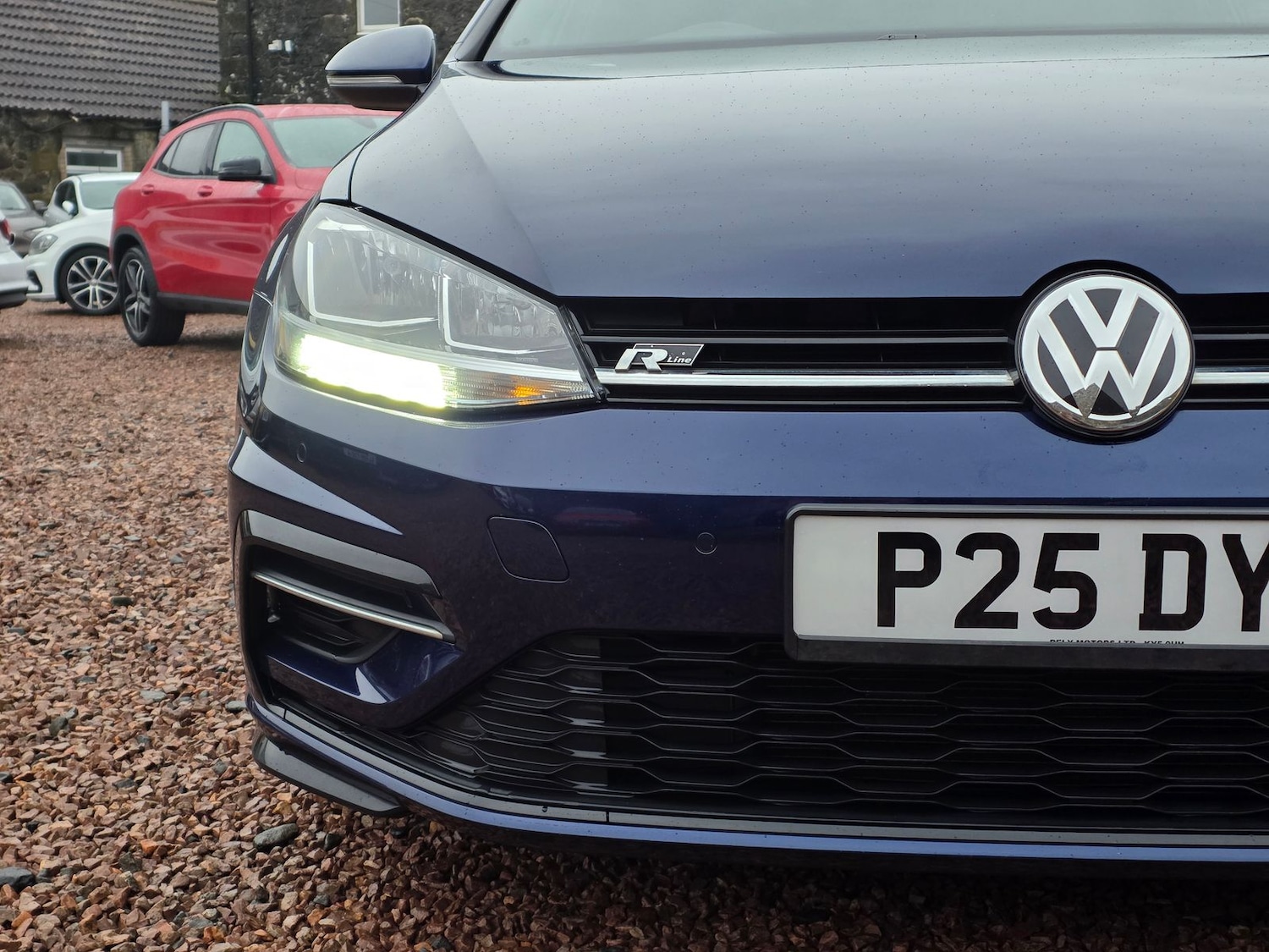 Used Volkswagen Golf 2019 for sale - 77512766: Photo 4