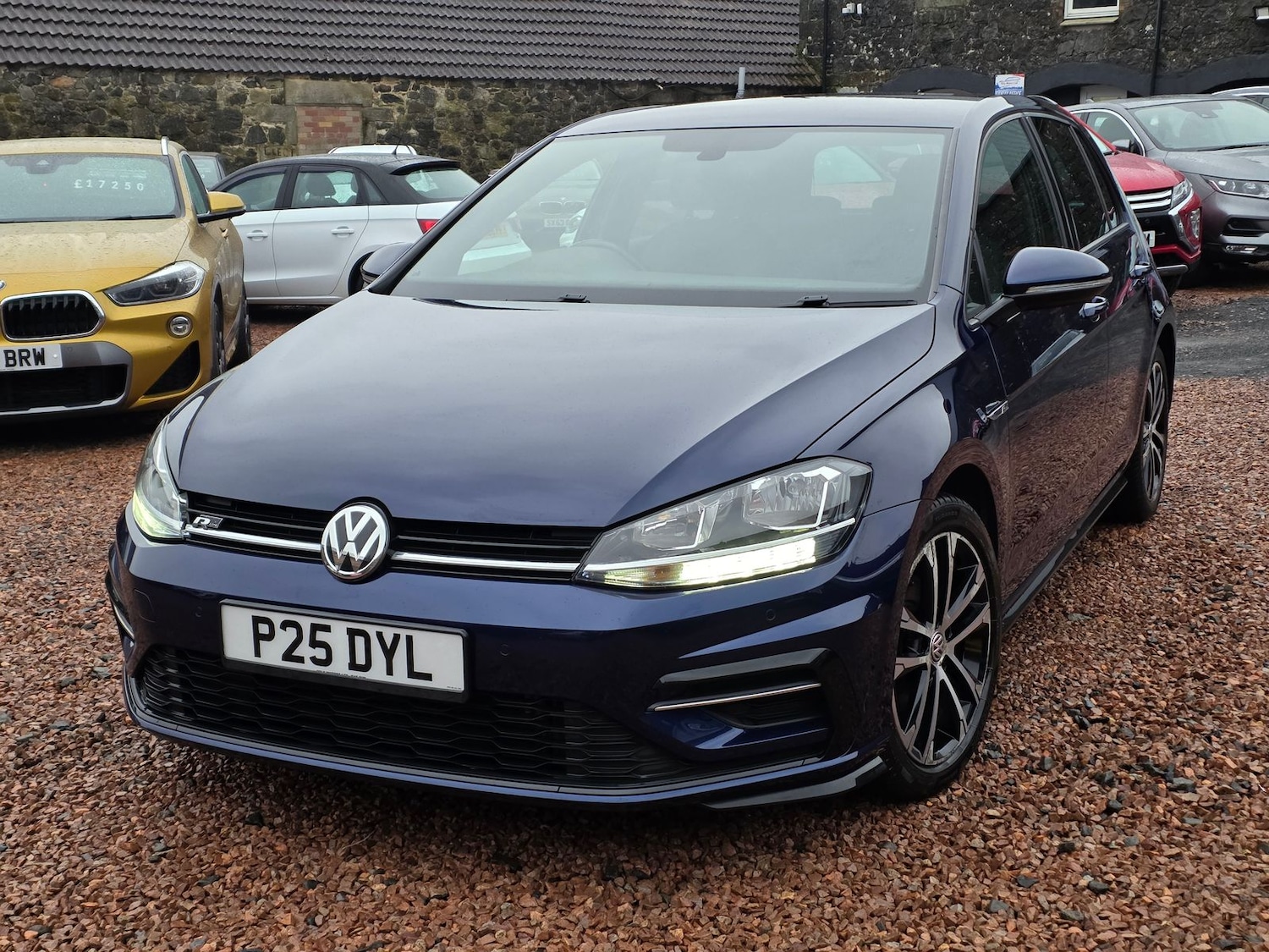Used Volkswagen Golf 2019 for sale - 77512766: Photo 5