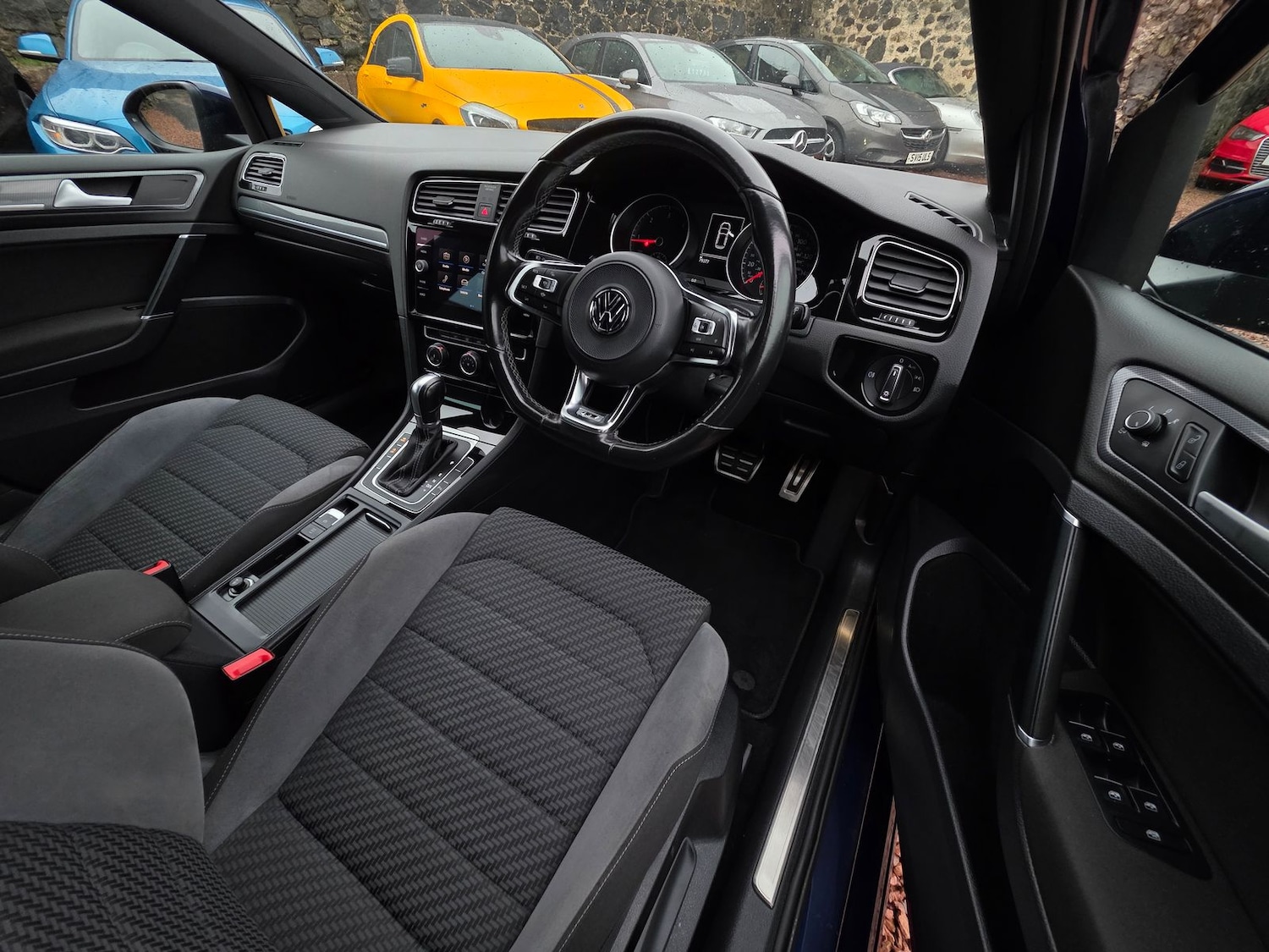 Used Volkswagen Golf 2019 for sale - 77512766: Photo 8