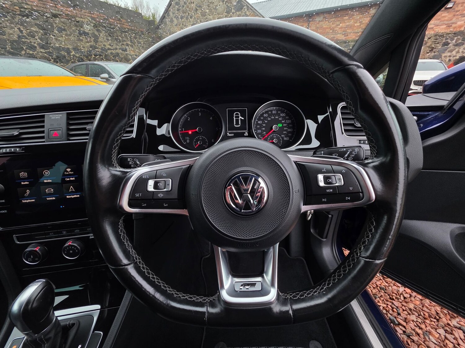 Used Volkswagen Golf 2019 for sale - 77512766: Photo 9
