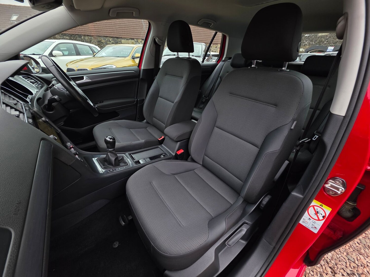 Used Volkswagen Golf 2017 for sale - 78036960: Photo 10