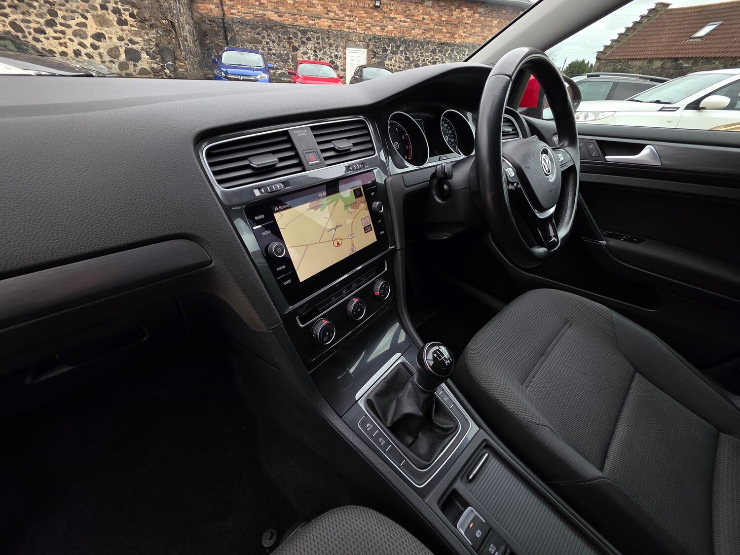 Used Volkswagen Golf 2017 for sale - 78036960: Photo 11