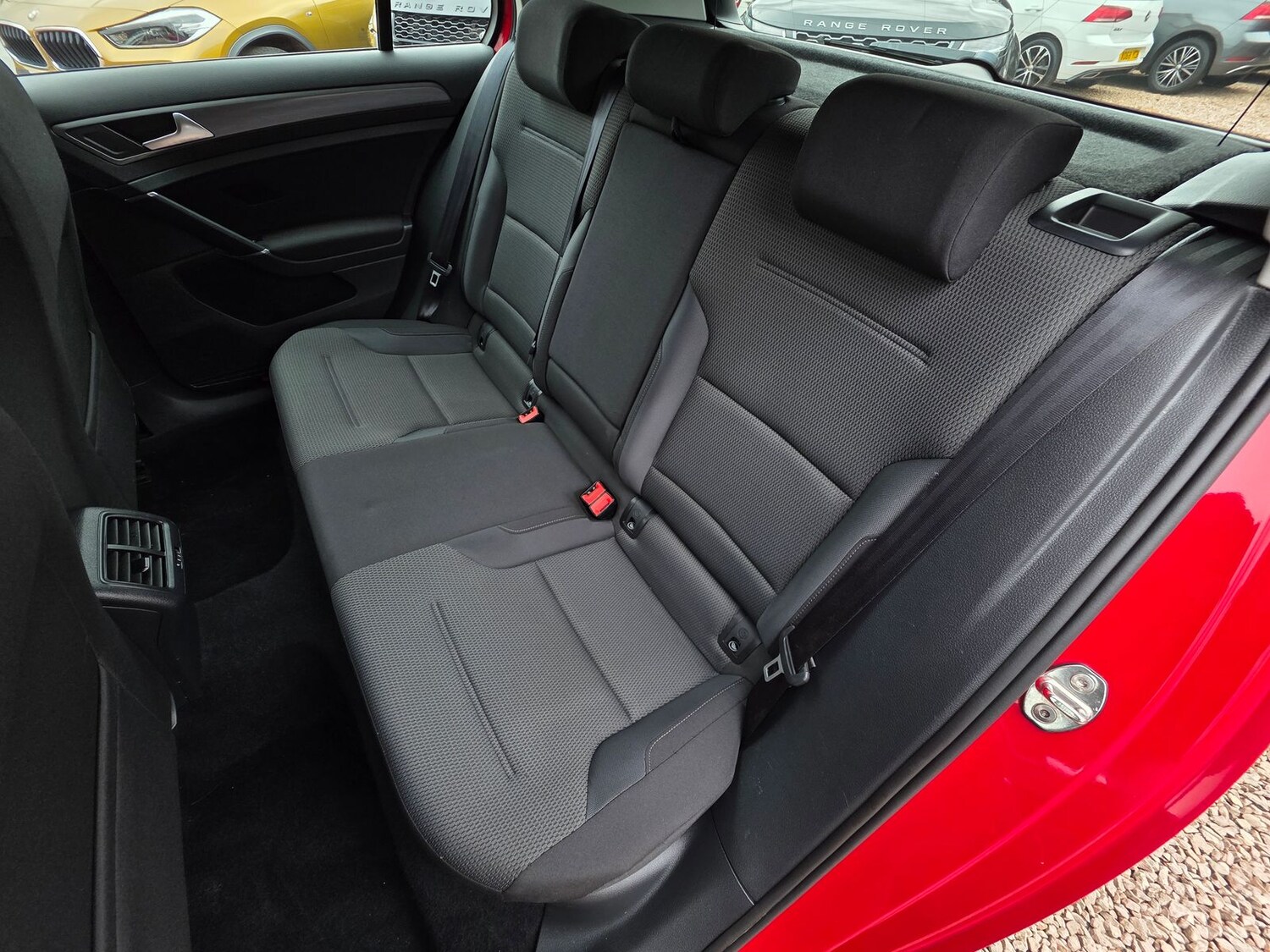 Used Volkswagen Golf 2017 for sale - 78036960: Photo 12