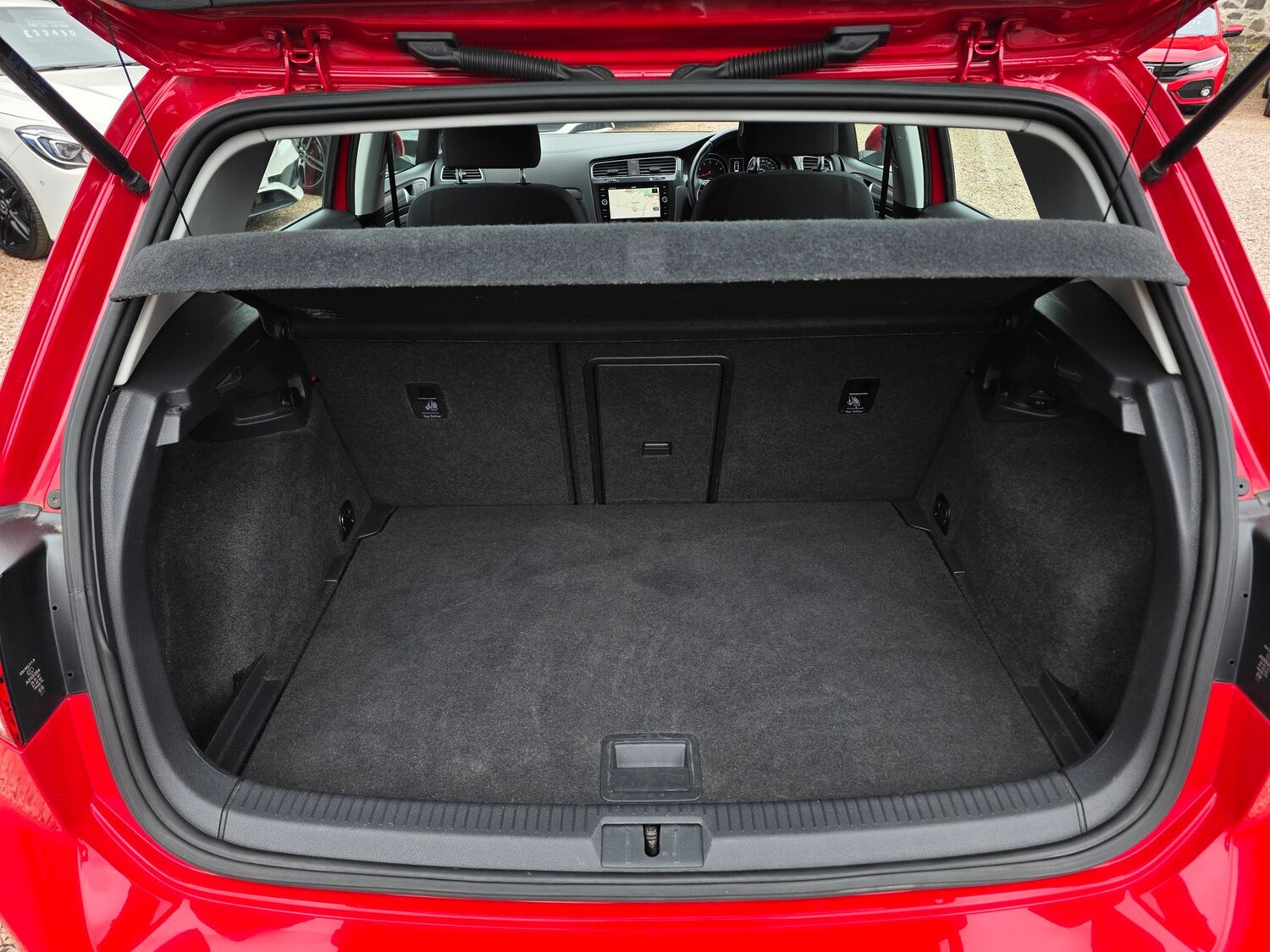 Used Volkswagen Golf 2017 for sale - 78036960: Photo 13