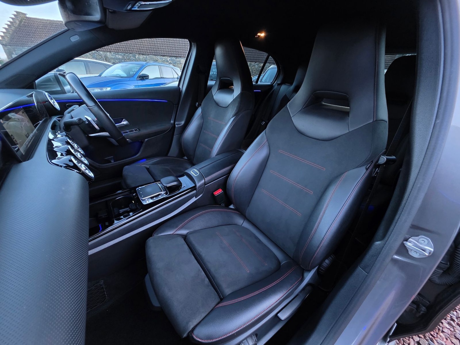 Used Mercedes-Benz A-Class 2019 for sale - 76875094: Photo 10