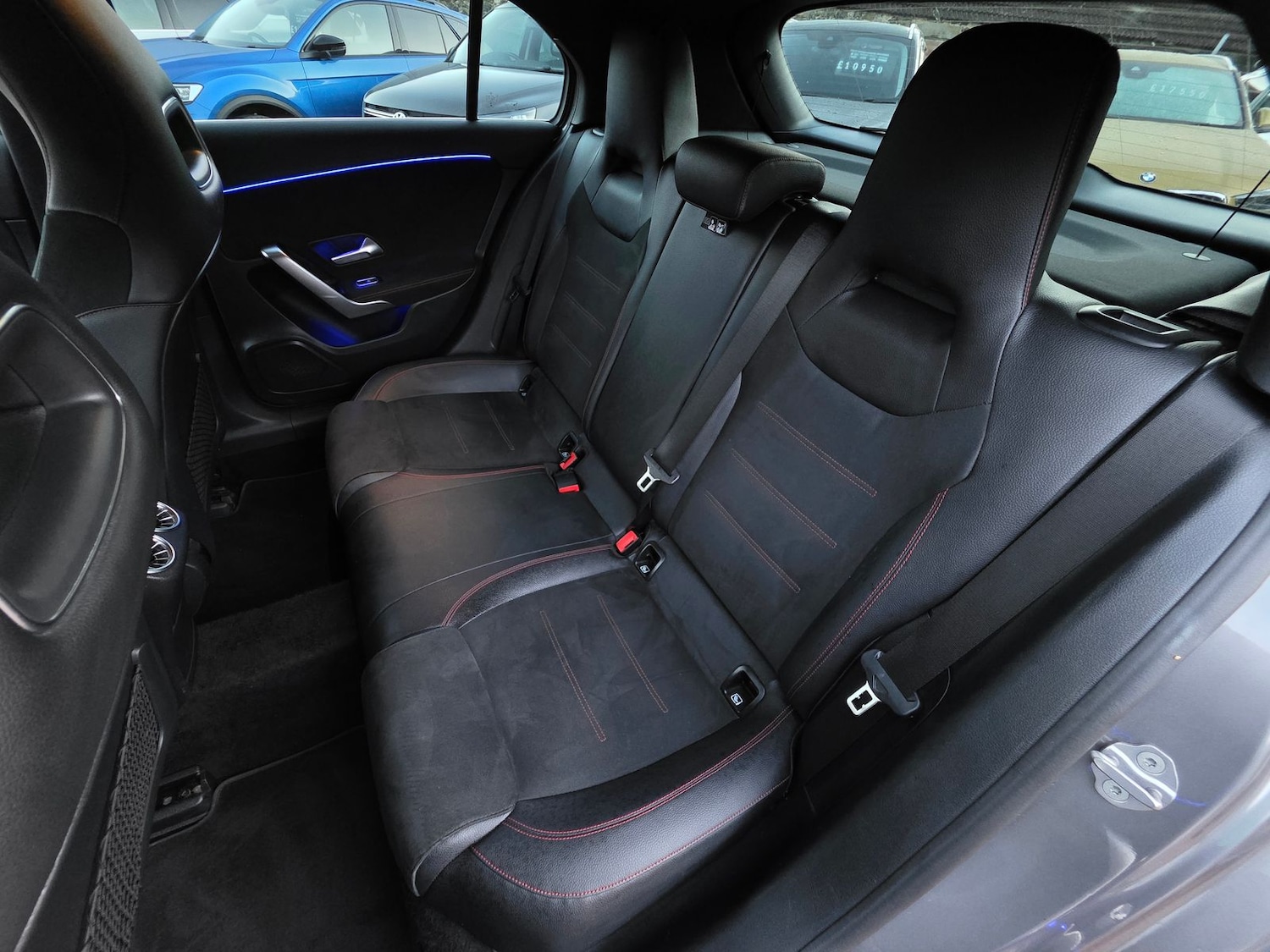 Used Mercedes-Benz A-Class 2019 for sale - 76875094: Photo 12