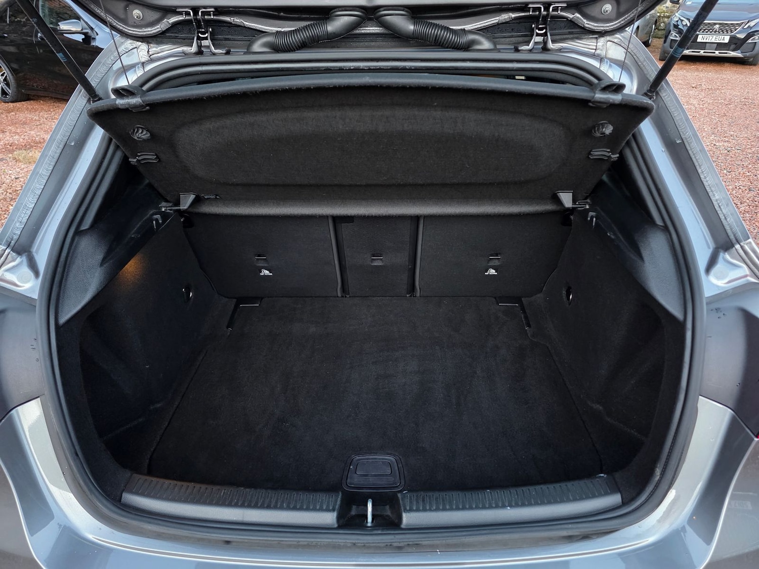 Used Mercedes-Benz A-Class 2019 for sale - 76875094: Photo 13