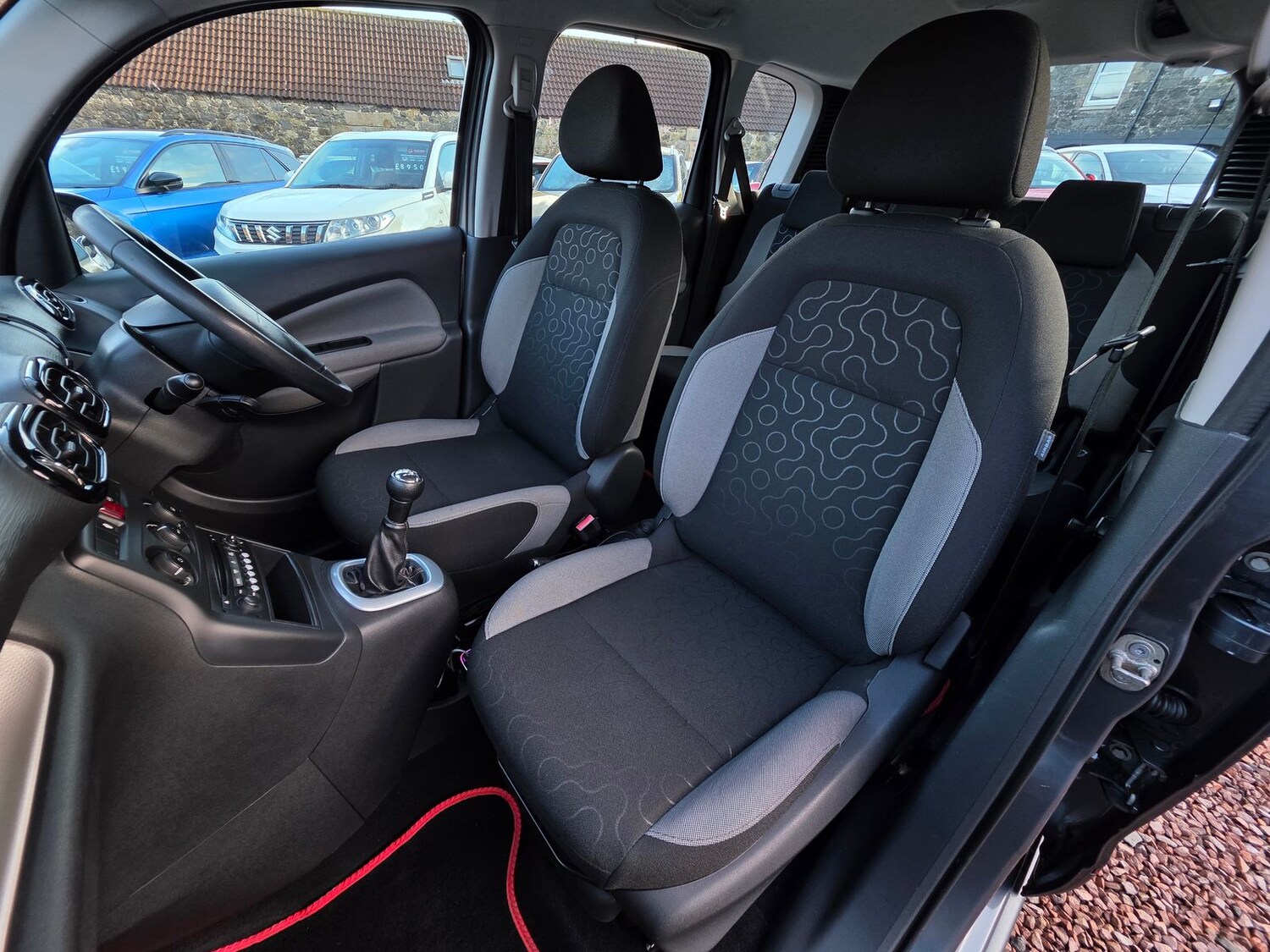 Used Citroen C3 Picasso 2012 for sale - 77885554: Photo 10