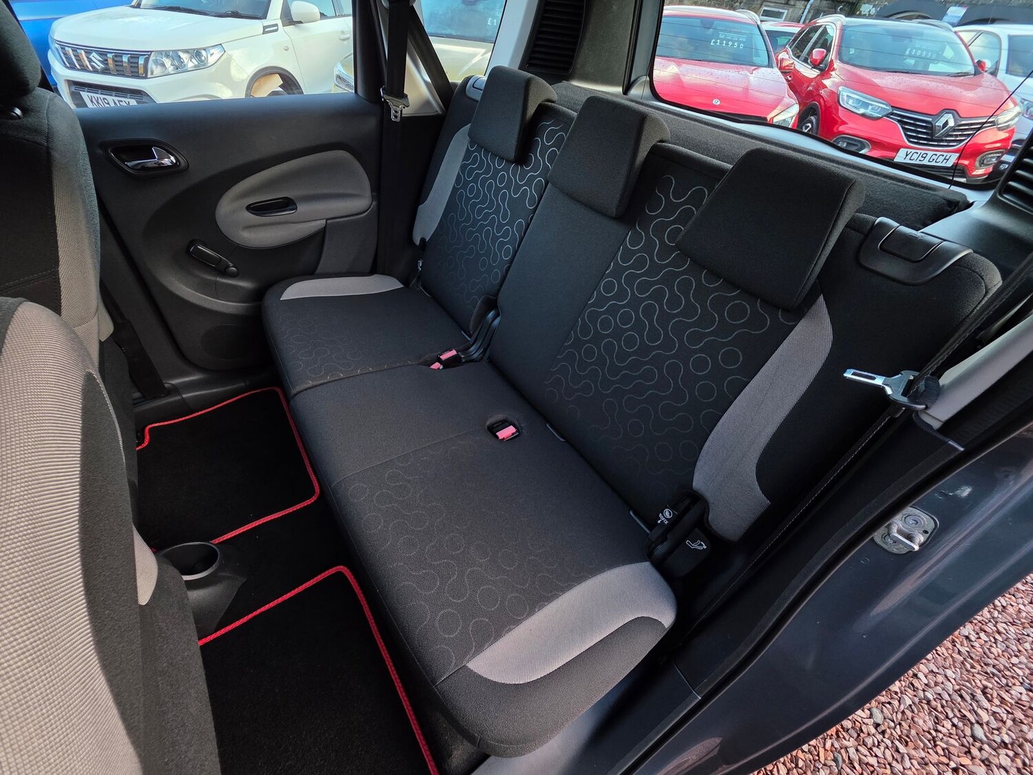 Used Citroen C3 Picasso 2012 for sale - 77885554: Photo 12