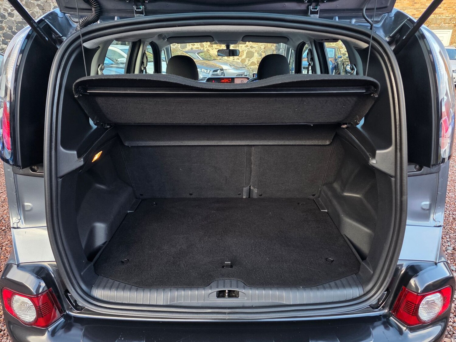 Used Citroen C3 Picasso 2012 for sale - 77885554: Photo 13