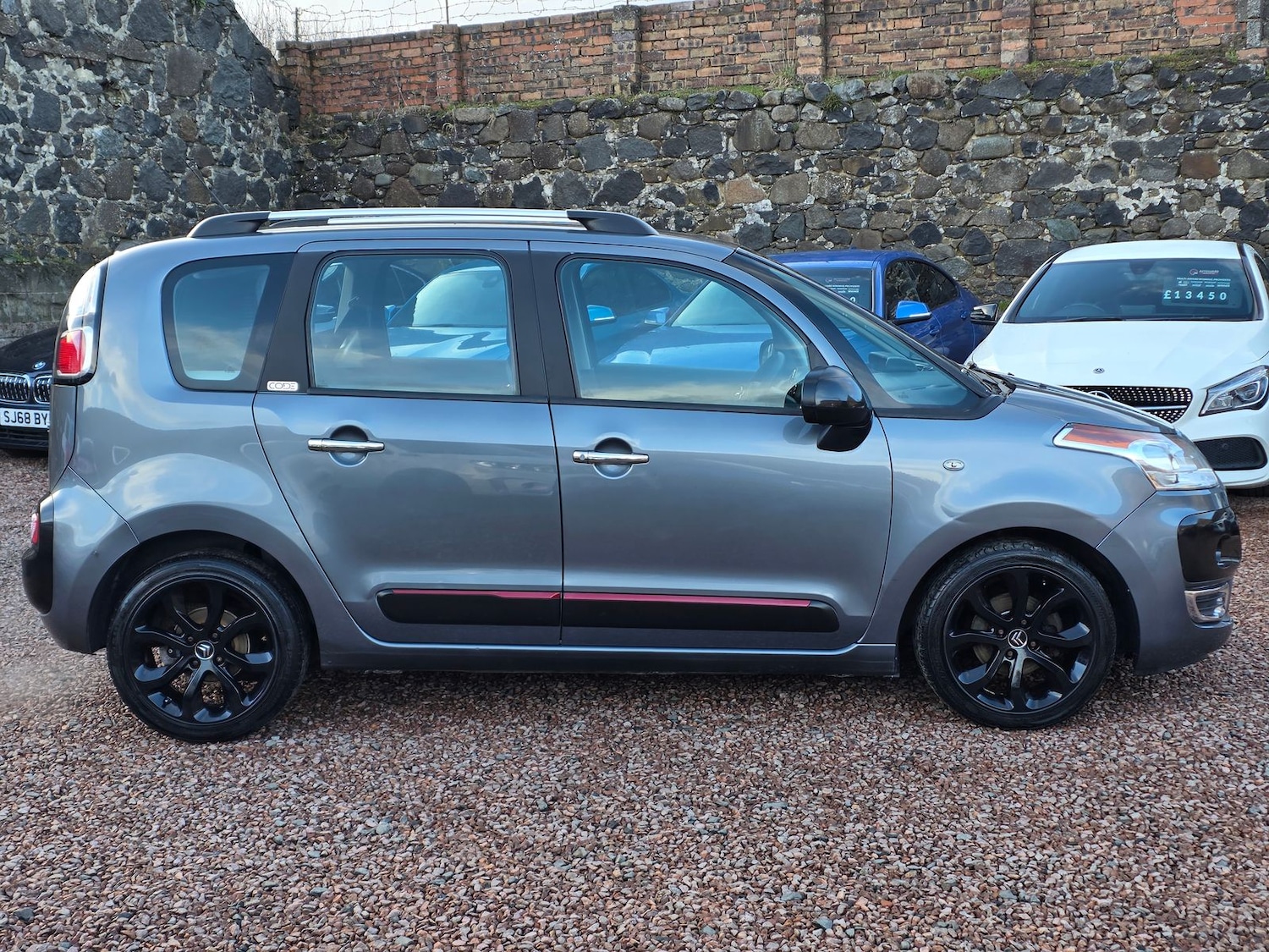 Used Citroen C3 Picasso 2012 for sale - 77885554: Photo 19