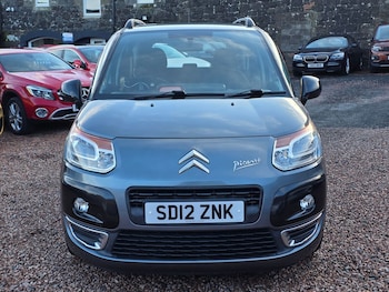Used Citroen C3 Picasso 2012 for sale - 77885554: Photo