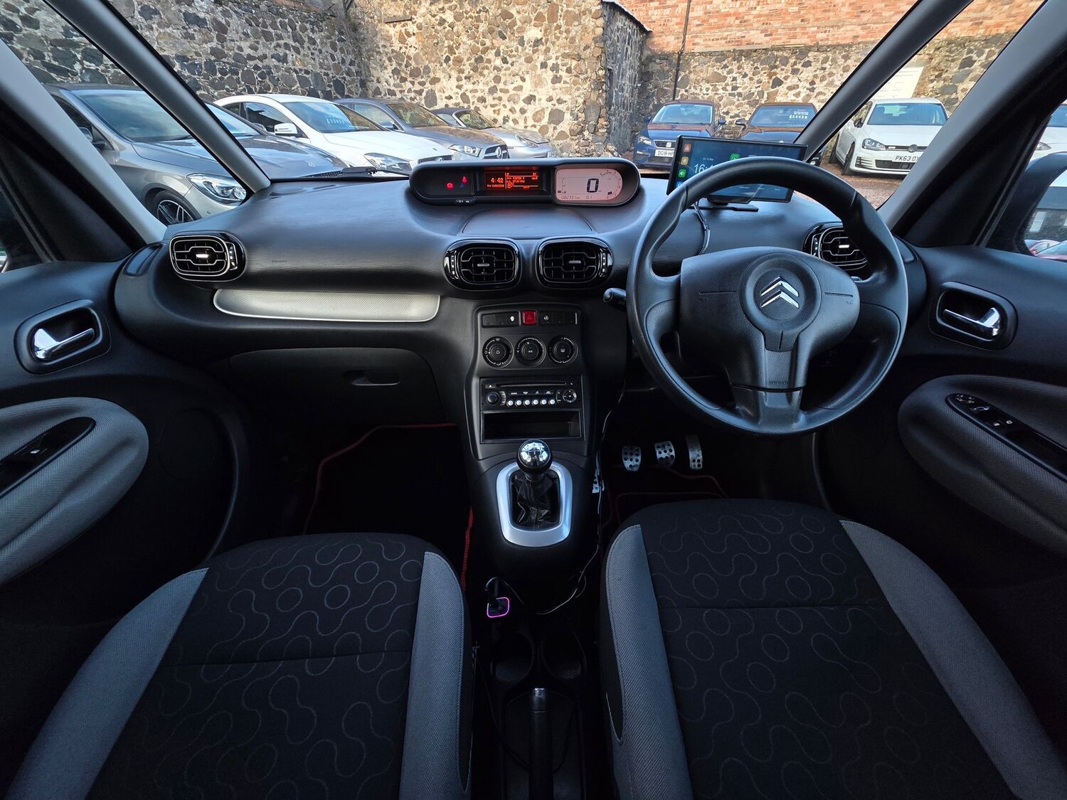 Used Citroen C3 Picasso 2012 for sale - 77885554: Photo 7