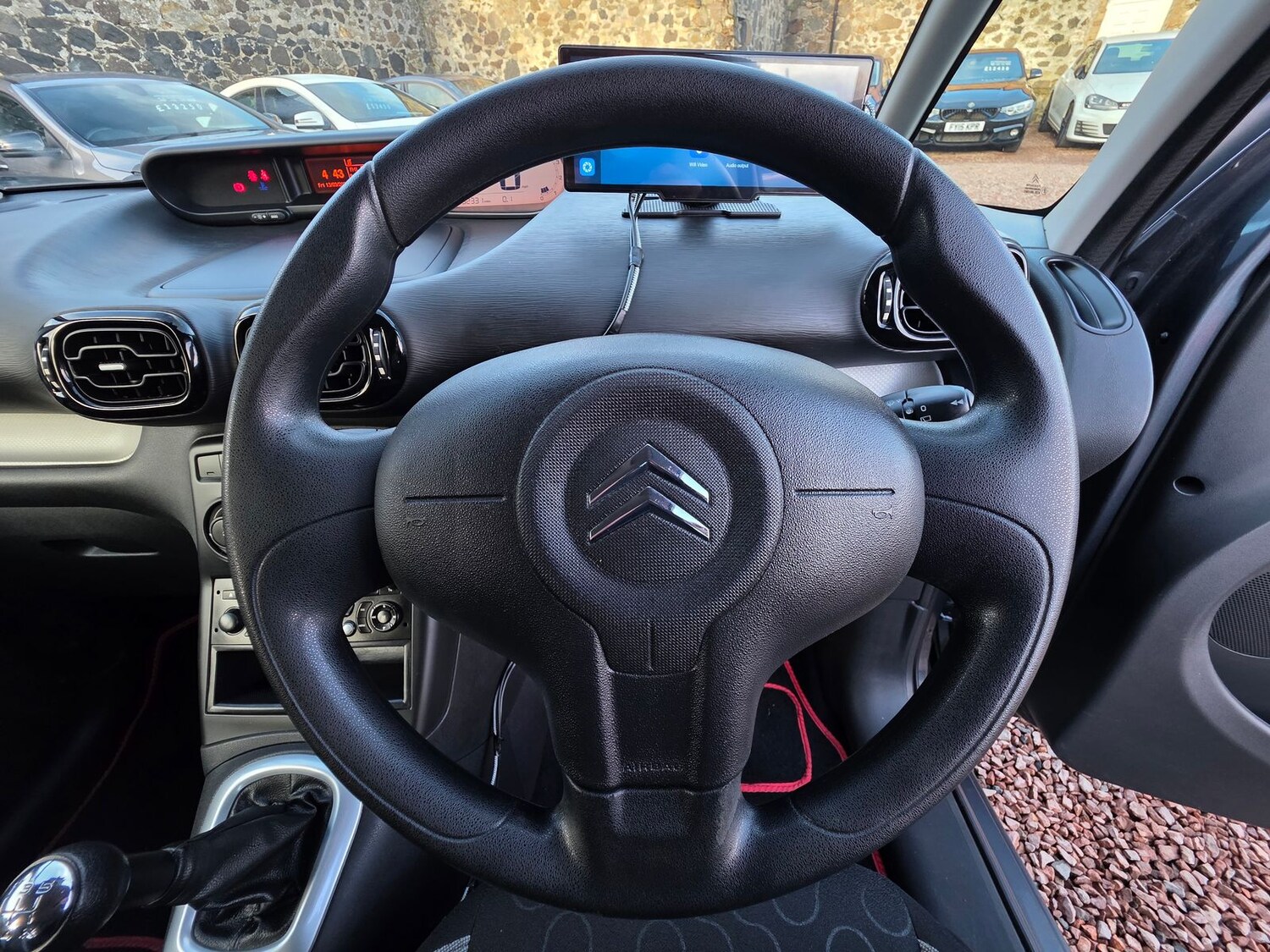 Used Citroen C3 Picasso 2012 for sale - 77885554: Photo 9