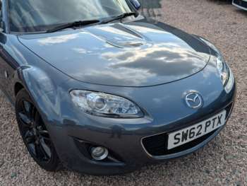 Used Mazda MX-5 2012 for sale - 74889858: Photo
