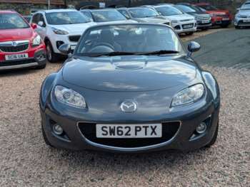 Used Mazda MX-5 2012 for sale - 74889858: Photo