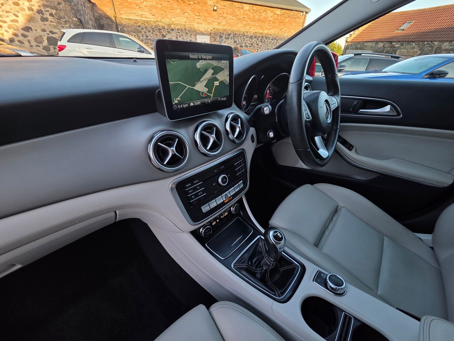 Used Mercedes-Benz GLA 2017 for sale - 77755882: Photo 11