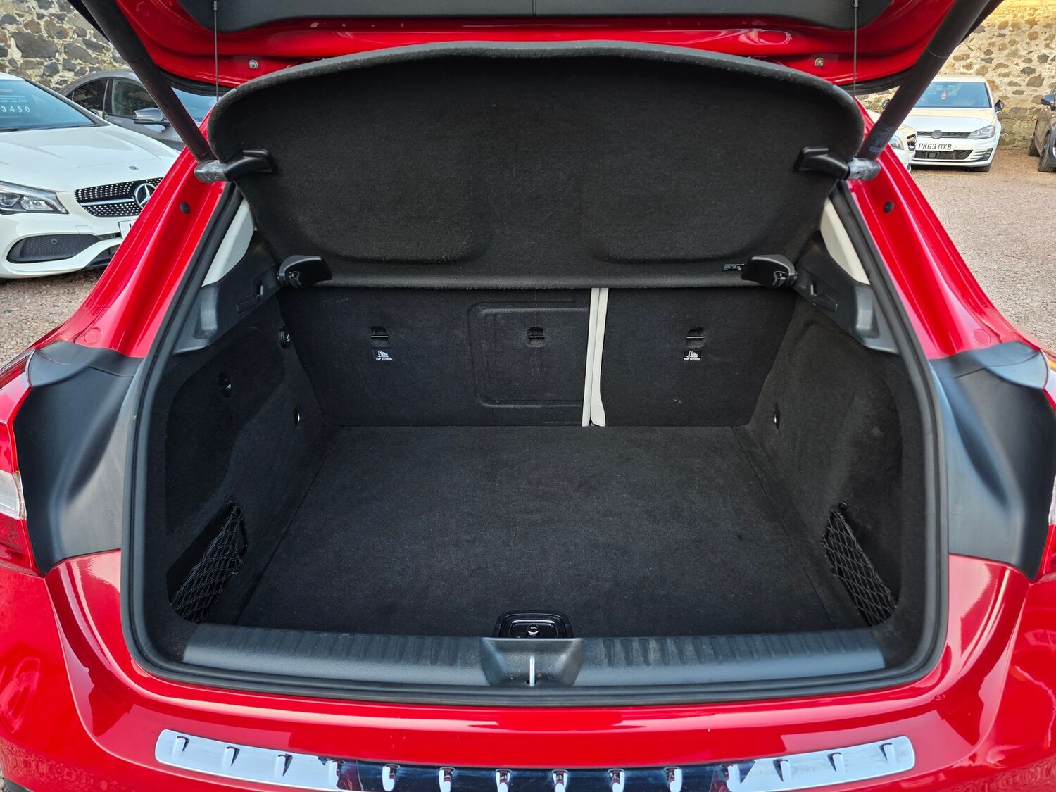 Used Mercedes-Benz GLA 2017 for sale - 77755882: Photo 13