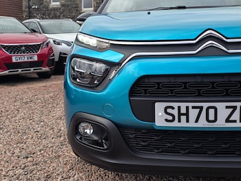 Used Citroen C3 2020 for sale - 79406095: Photo