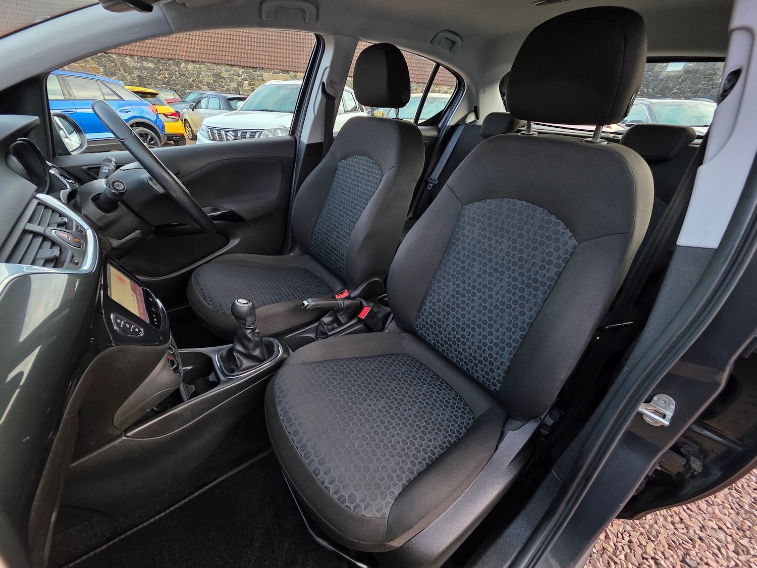 Used Vauxhall Corsa 2015 for sale - 77588664: Photo 10