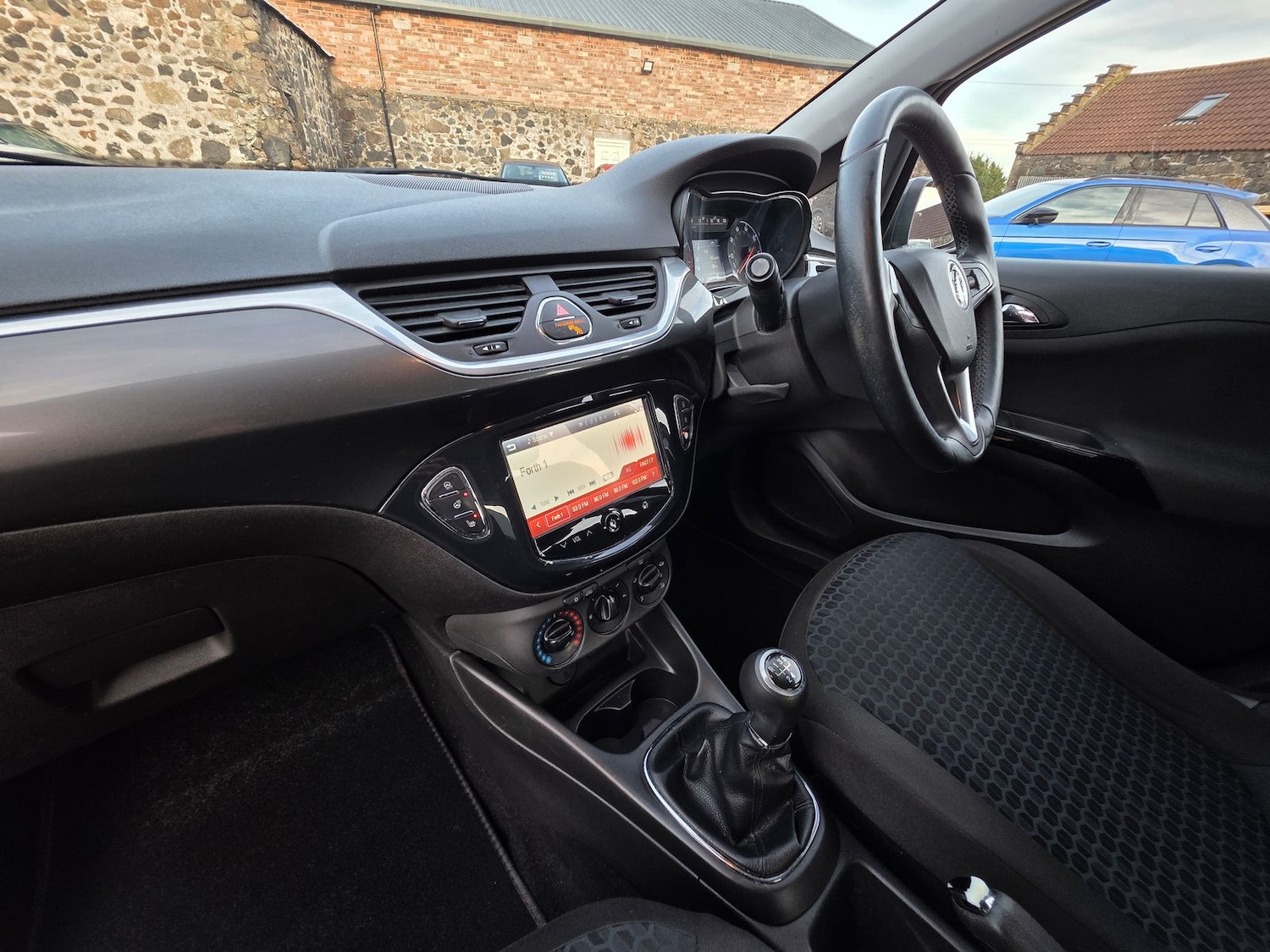 Used Vauxhall Corsa 2015 for sale - 77588664: Photo 11