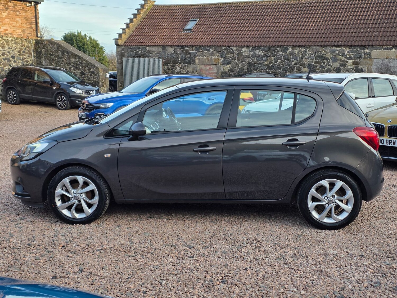 Used Vauxhall Corsa 2015 for sale - 77588664: Photo 14