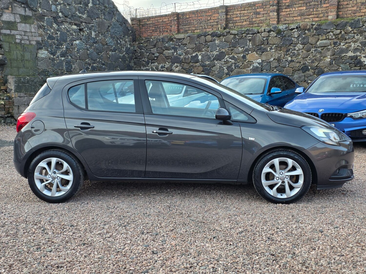 Used Vauxhall Corsa 2015 for sale - 77588664: Photo 19