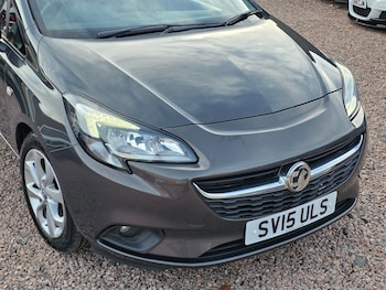 Used Vauxhall Corsa 2015 for sale - 77588664: Photo