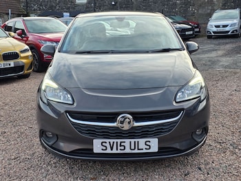 Used Vauxhall Corsa 2015 for sale - 77588664: Photo