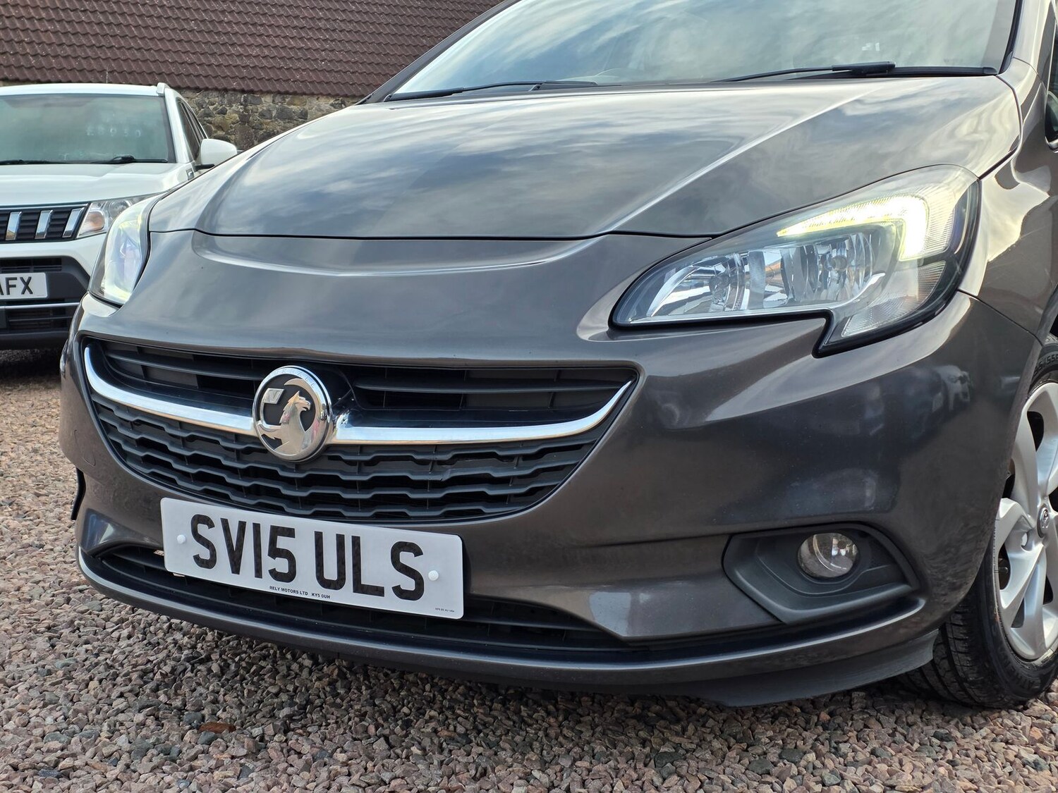 Used Vauxhall Corsa 2015 for sale - 77588664: Photo 6