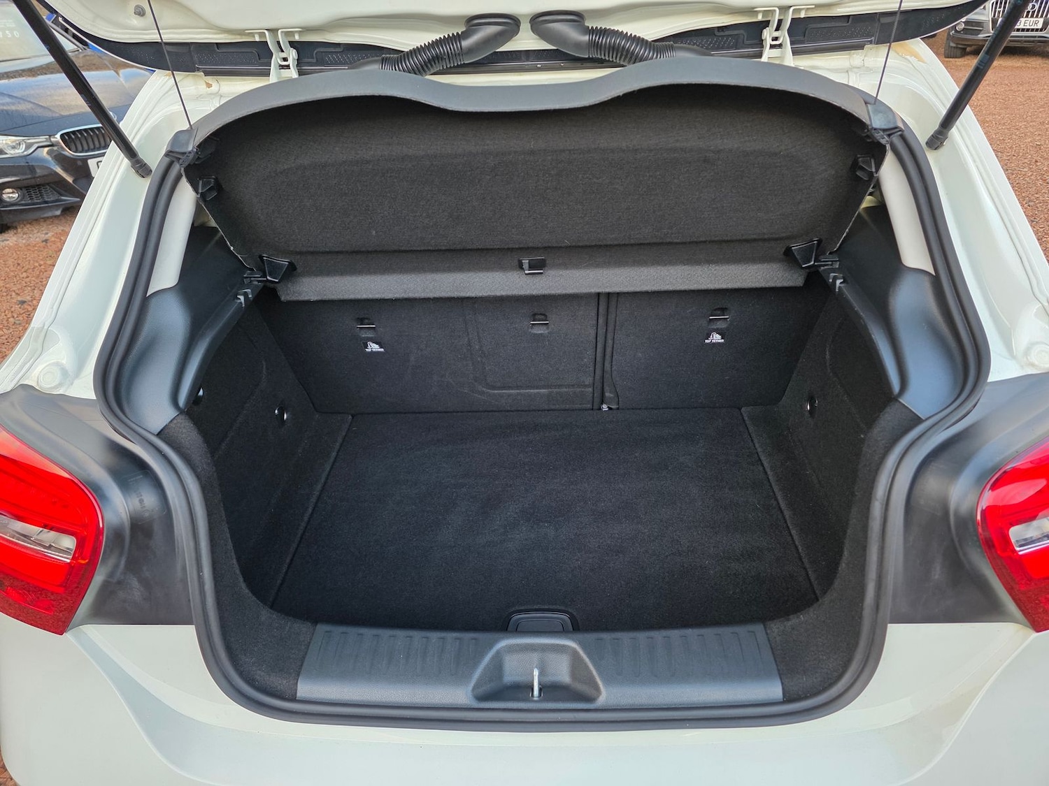 Used Mercedes-Benz A-Class 2017 for sale - 76586779: Photo 13