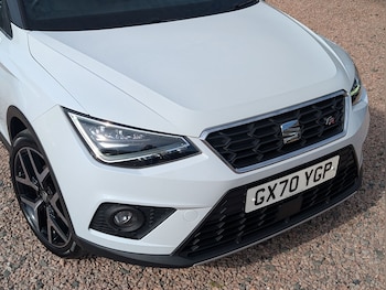 Used SEAT Arona 2020 for sale - 75025158: Photo
