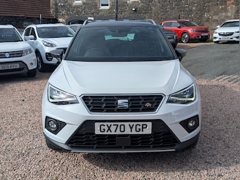 Used SEAT Arona 2020 for sale - 75025158: Photo