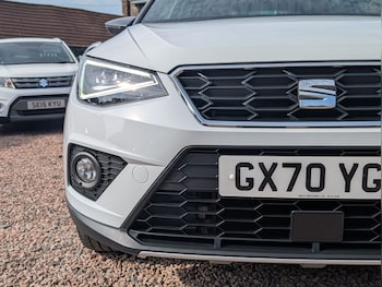 Used SEAT Arona 2020 for sale - 75025158: Photo