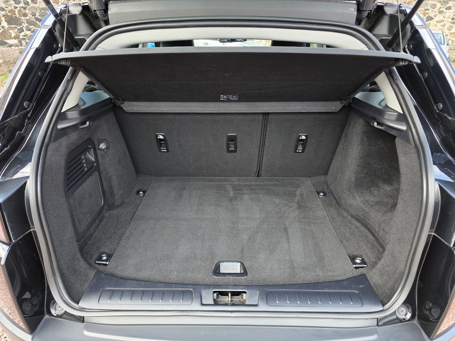 Used Land Rover Range Rover Evoque 2018 for sale - 77894050: Photo 13