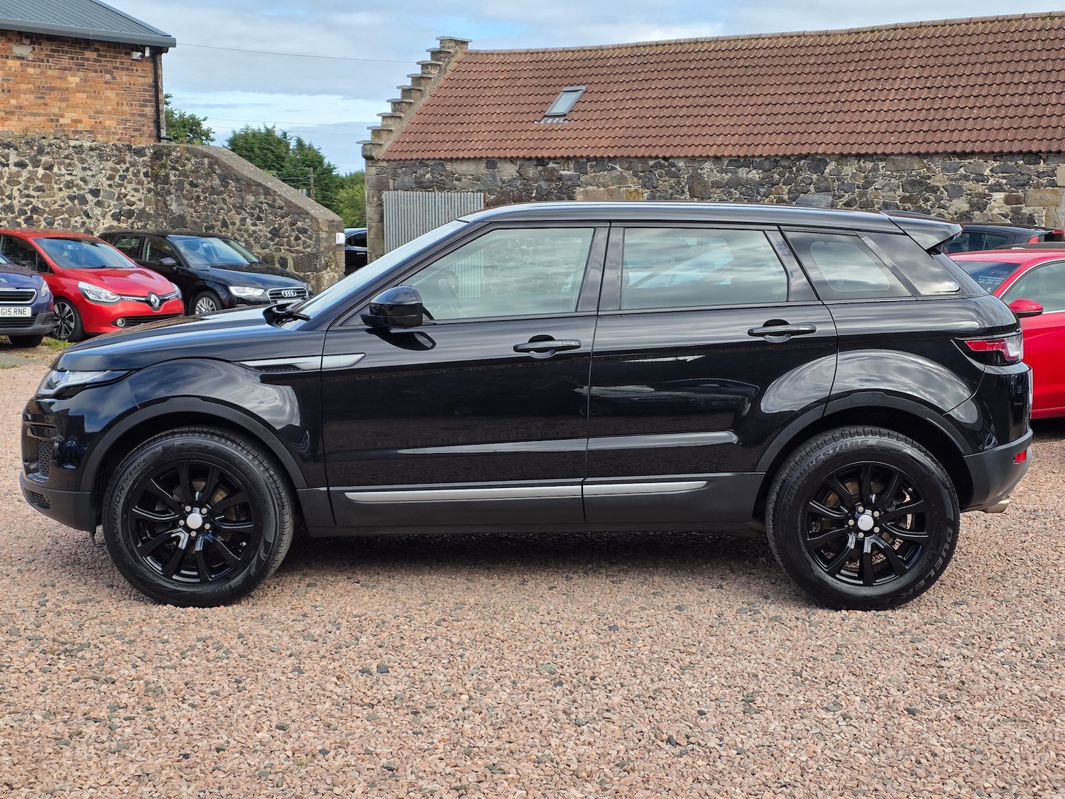 Used Land Rover Range Rover Evoque 2018 for sale - 77894050: Photo 14