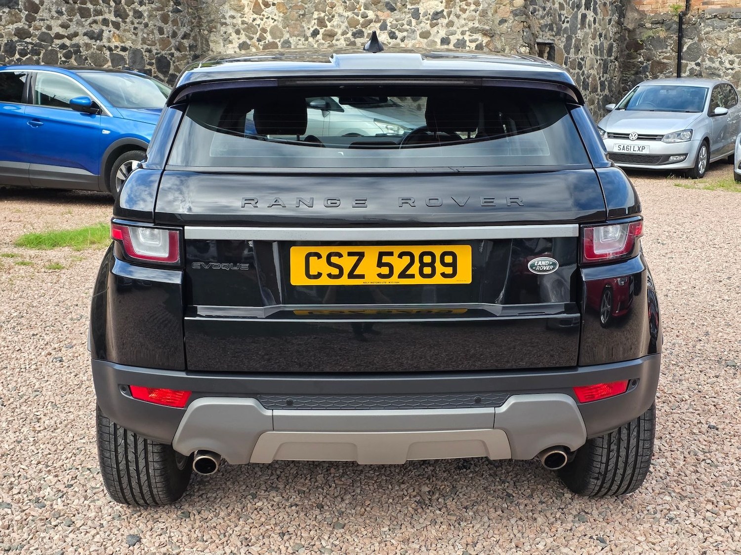 Used Land Rover Range Rover Evoque 2018 for sale - 77894050: Photo 17