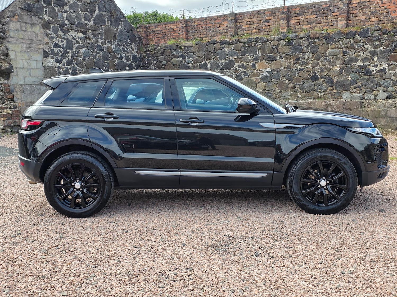 Used Land Rover Range Rover Evoque 2018 for sale - 77894050: Photo 19