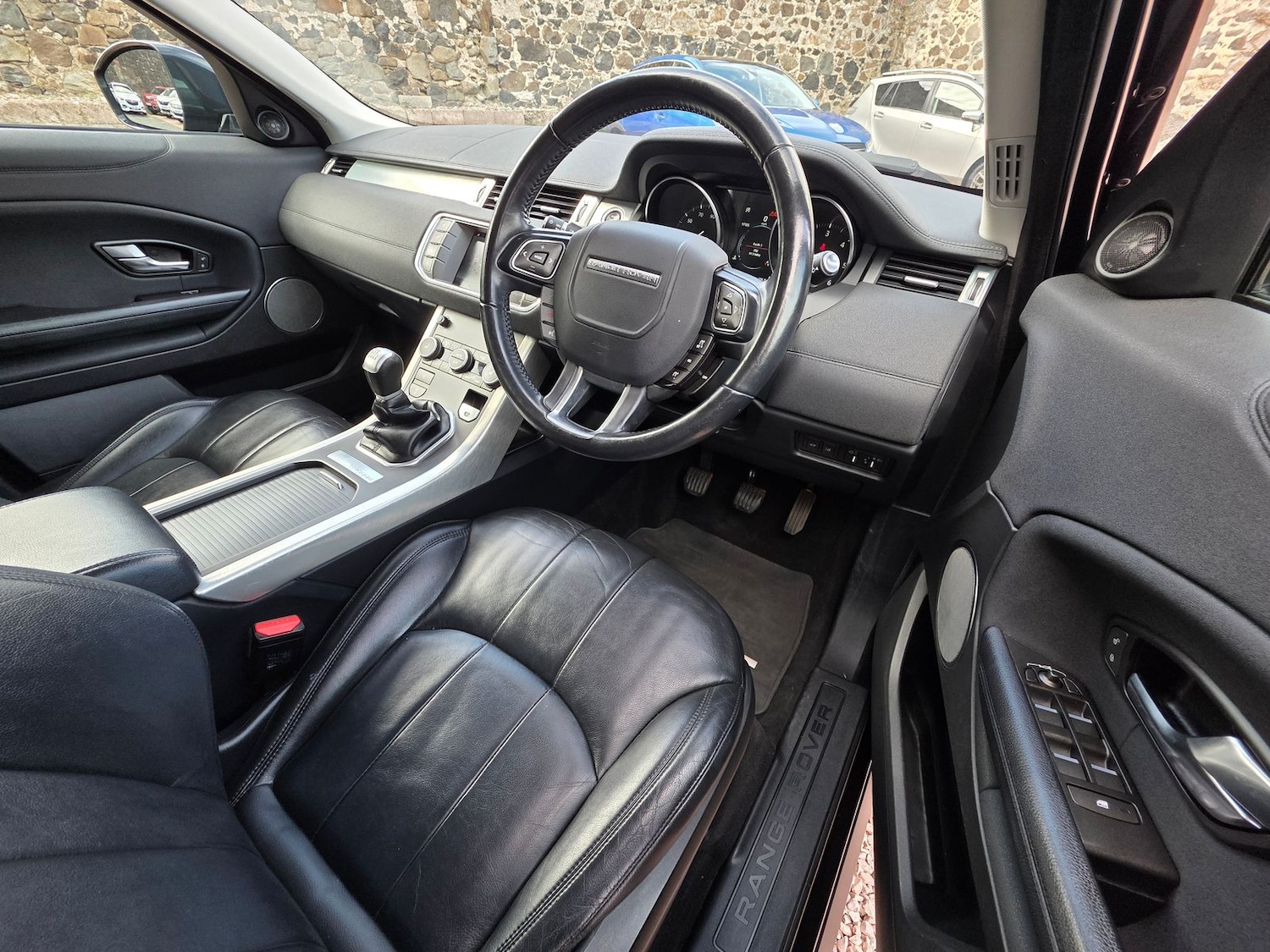 Used Land Rover Range Rover Evoque 2018 for sale - 77894050: Photo 8